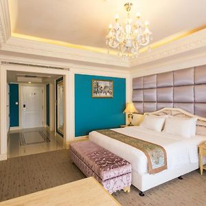 Chambre de Luxe